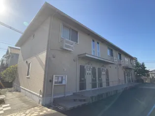 D-国分中央【1階】の外観