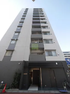 ステージファースト上野の画像