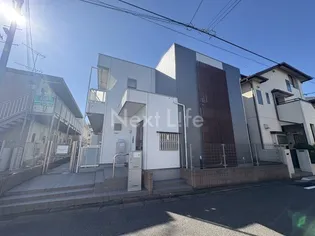 リブリ グランシエルの画像