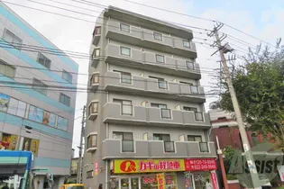 ガーデンプレイスT&Tの画像