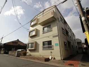 グリーンハイムの画像