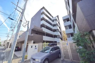 ラグジュアリーアパートメント赤羽西#02の画像