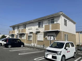 レーヴ パルティール B棟の画像