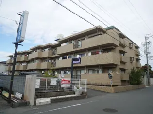 サンハイツ古庄の画像