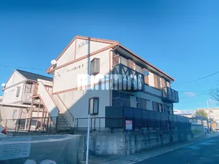 クレール牧の里 B棟の画像