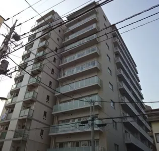 ファーストプレイス菊川の画像