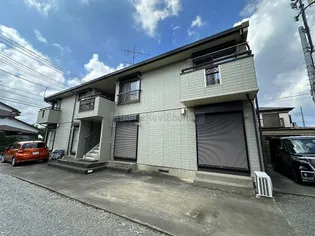 シティハイム アーバンヒルの画像