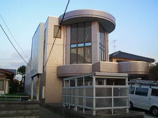 レークマンションの画像