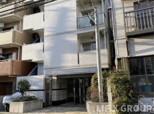 ステージファースト白山IIの画像