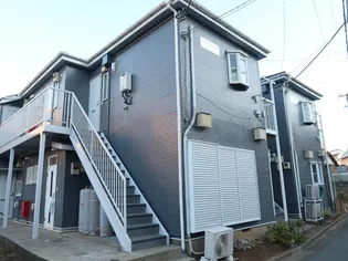 ファミール仲村Aの画像