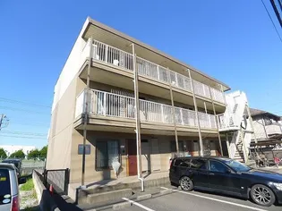 コンドミニアムアルファの画像