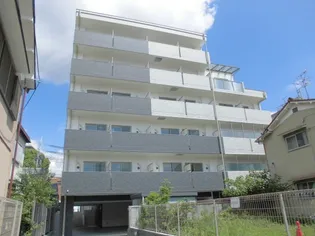 アミティエ山科の画像