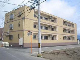 サニープラザIIの画像