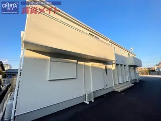 リーブルファイン津興2号棟の画像