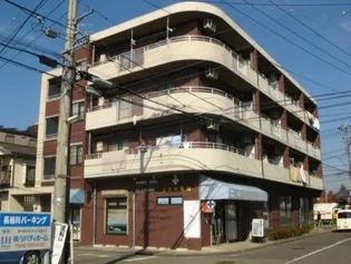 チェリーパレスIIの画像