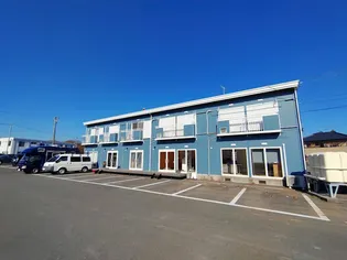 オークラビレッジの画像