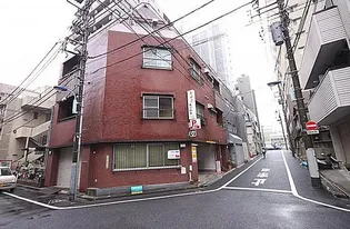 小澤ビル【3階】の外観