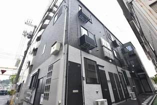 GRAZIE東雲本町の画像