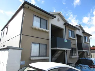 メゾンリバーサイドCの画像