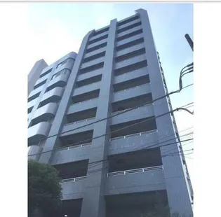 ラフュージュ大井町の画像