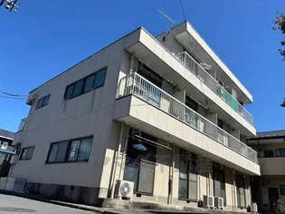 フォレスト1の画像