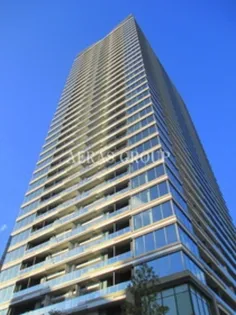 パークシティ中央湊ザタワーの画像