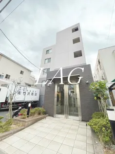 フェリスティ竹沢の画像