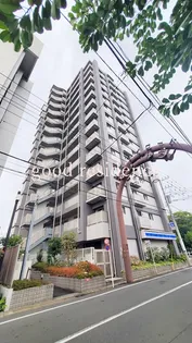 プロムナード新城の画像