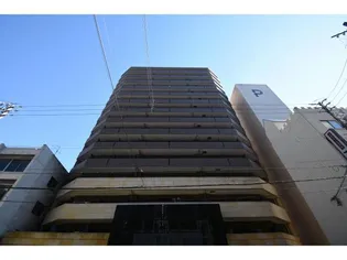 セノアタワー泉【12階】の外観