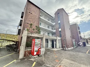 グレセントYYUーⅡの画像