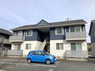 クラージュ B棟の画像