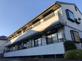 サイプレス北習志野の画像