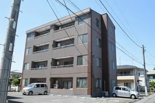 レジデンス香川IIの画像