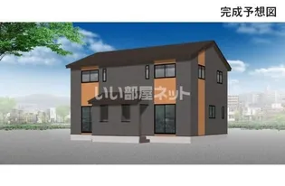 ヘリテイジ矢巾 C棟の画像