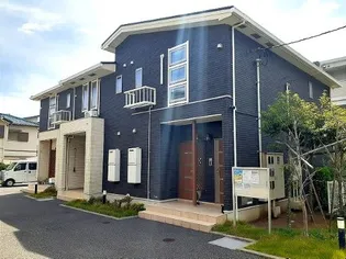 ソレイユ稲村ガ崎 Ⅱの画像