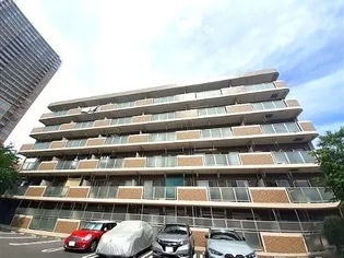 コンフォーティア東戸塚の画像