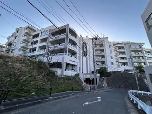 ロイヤルシーズン溝の口の画像