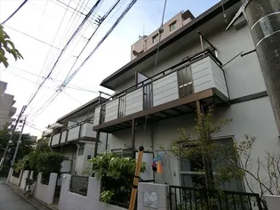 桂マンションの画像