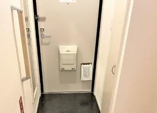 レオネクストサンティア【2階】の間取り