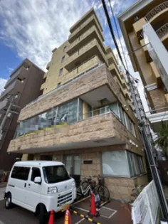 シャイン南流山の画像