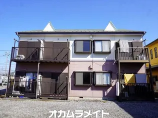 すまいる高津の画像