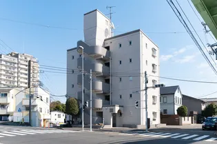 アークヒルズつきみ野の画像