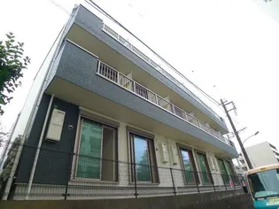 センタービレッジ常盤平IIの画像