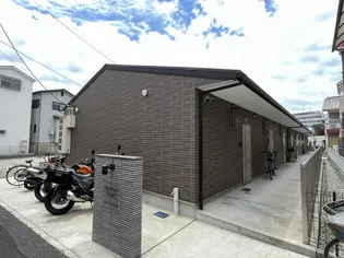 サニーフォレスト長洲の画像
