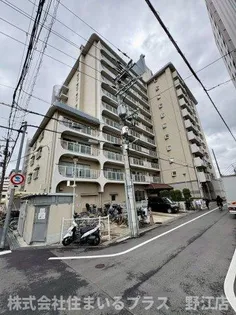 日商岩井京橋ハイツの画像