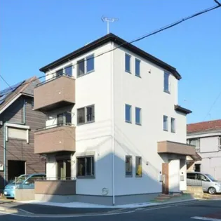 ルミエール平安の画像