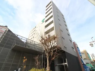 TKマンション【2階】の外観