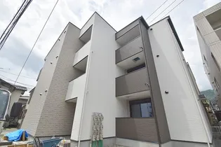 PLUME古市の画像