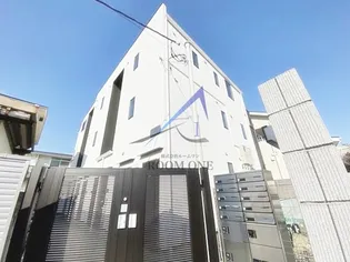 CB中野イリゼの画像