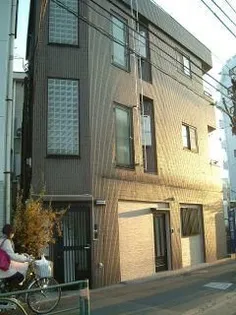 東京都江戸川区西小岩1【マンション】の外観